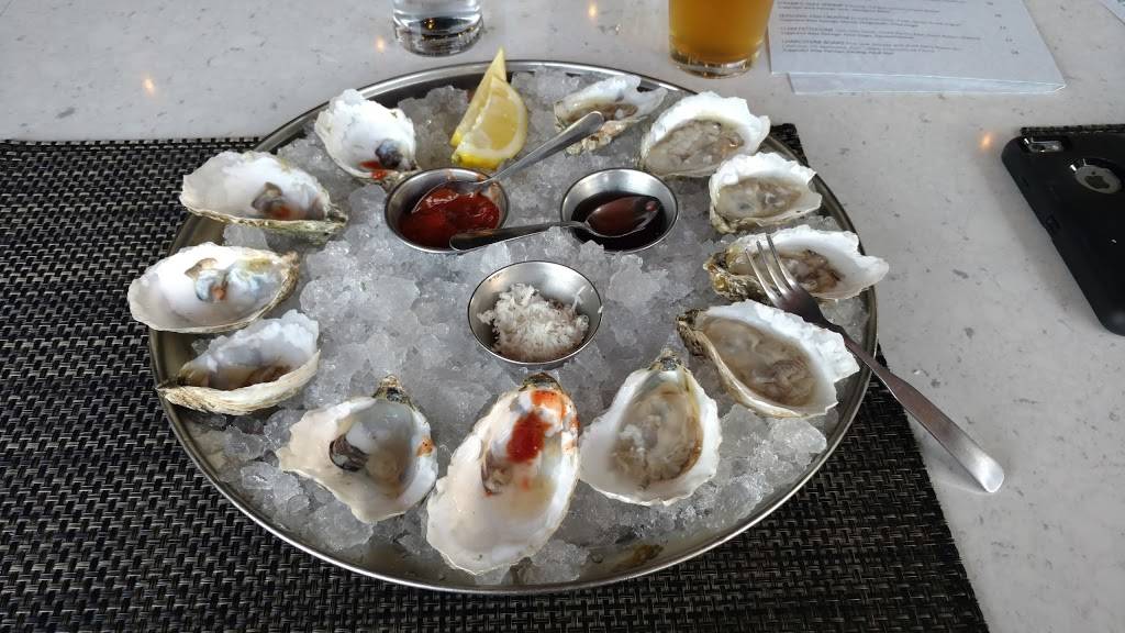 ROCKSALT | restaurant | 2075 Bond St #180, Charlottesville, VA 22901, USA | 4343265665 OR +1 434-326-5665