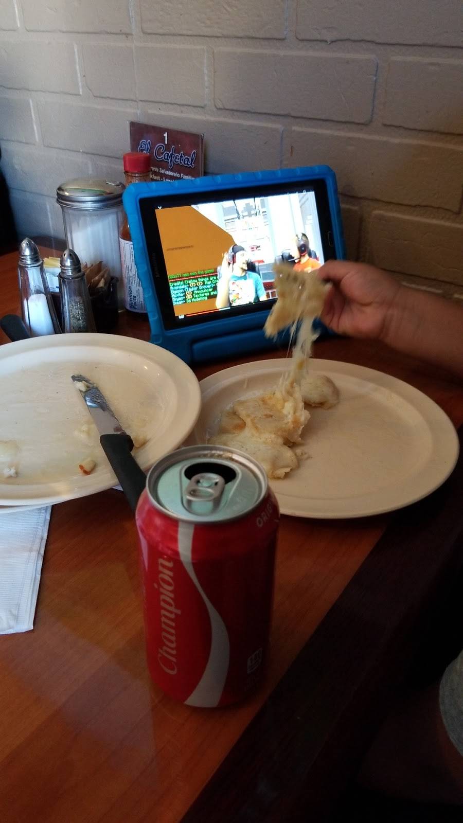 El Cafetal | restaurant | 4929 Santa Monica Blvd, Los Angeles, CA 90029, USA | 3236602953 OR +1 323-660-2953