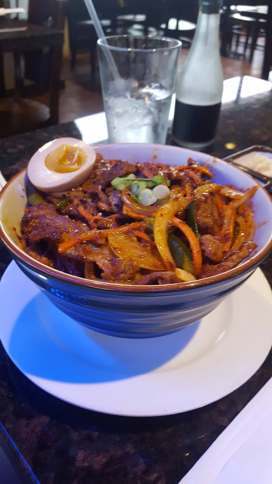 Sake Sushi Japanese Korean Bistro | restaurant | 300 N Coit Rd Suite 270, Richardson, TX 75080, USA | 4695471618 OR +1 469-547-1618