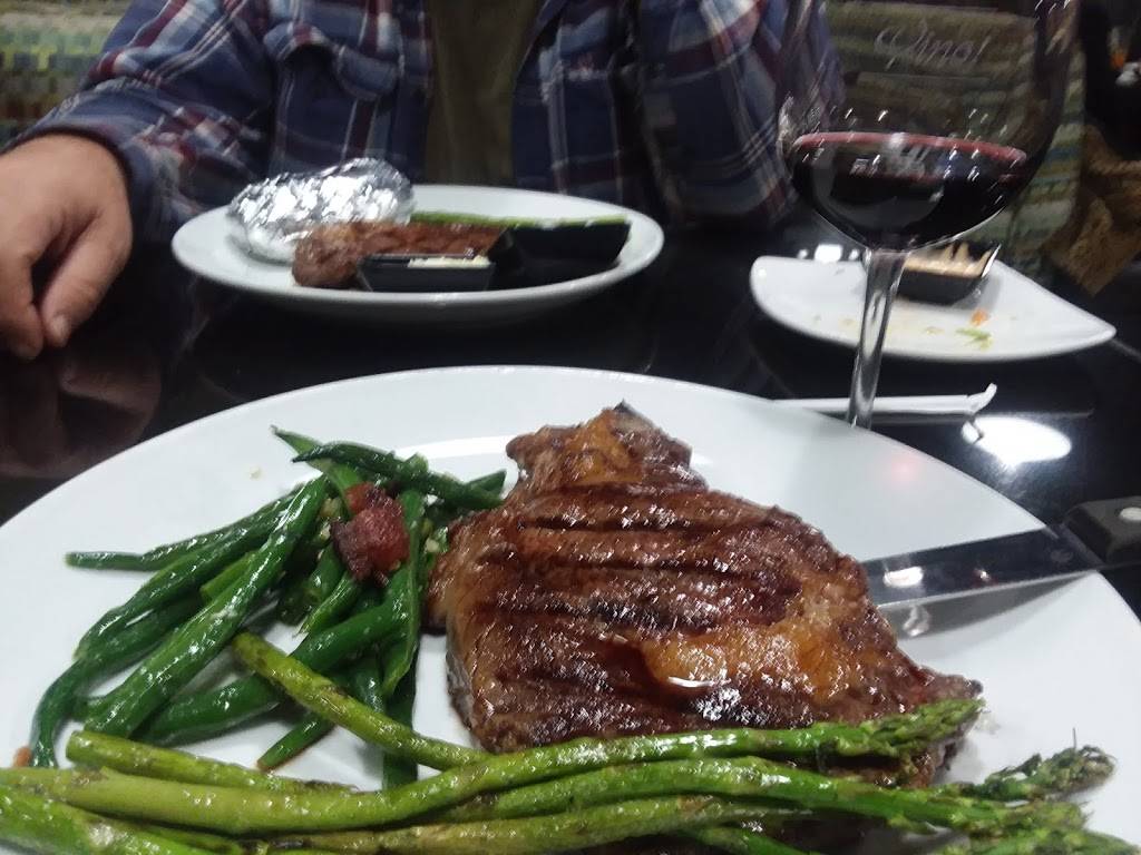 The Patio Oroville | restaurant | 2450 Oro Dam Blvd E, Oroville, CA 95966, USA | 5305337478 OR +1 530-533-7478