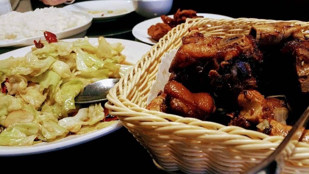 JDS Shanghai | restaurant | 519 Quince Orchard Rd, Gaithersburg, MD 20878, USA | 3013305555 OR +1 301-330-5555