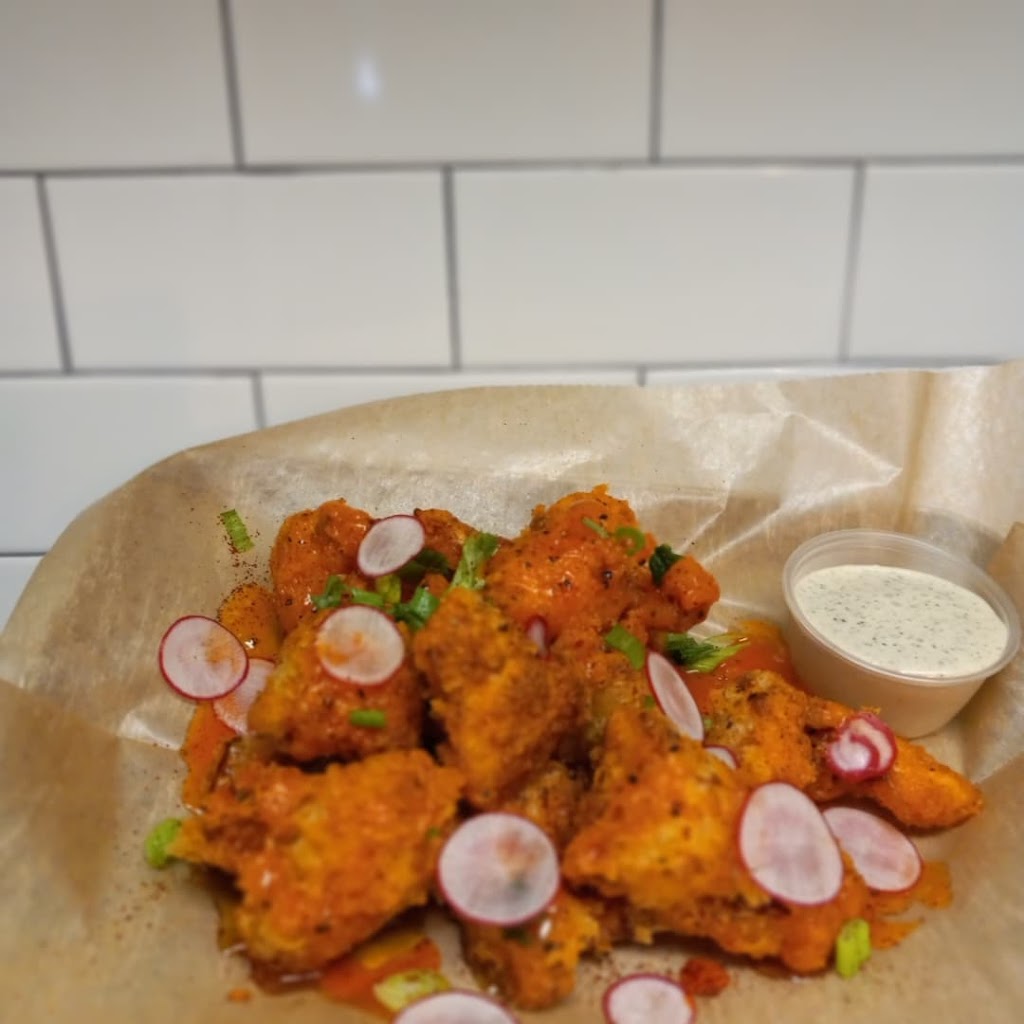 The green kitchen | restaurant | 14206 Lorain Ave, Cleveland, OH 44111, USA | 2163311441 OR +1 216-331-1441