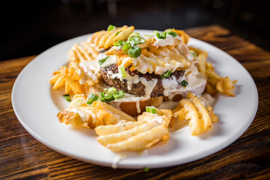 Small Bar | restaurant | 2956 N Albany Ave, Chicago, IL 60618, USA | 7735099888 OR +1 773-509-9888