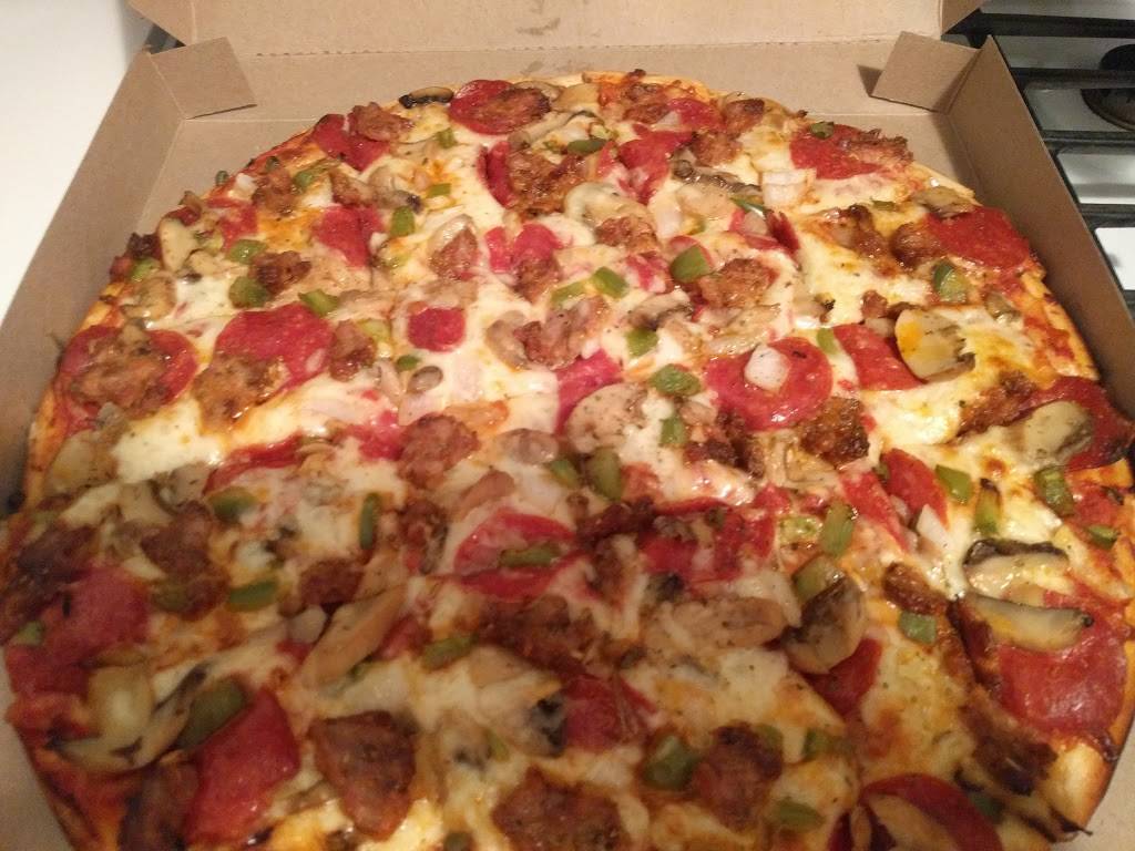 Dantes Pizza | restaurant | 3586 Indianola Ave, Columbus, OH 43214, USA | 6142685090 OR +1 614-268-5090