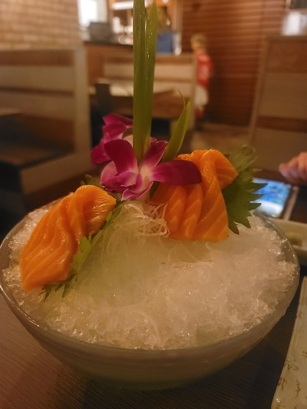 Sushi Ren | restaurant | 16480 Paseo Del Sur, San Diego, CA 92127, USA | 8583126708 OR +1 858-312-6708