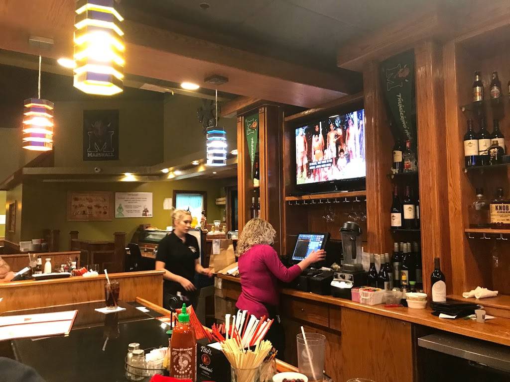 Taste of Asia | restaurant | 821 3rd Ave, Huntington, WV 25701, USA | 3047812222 OR +1 304-781-2222