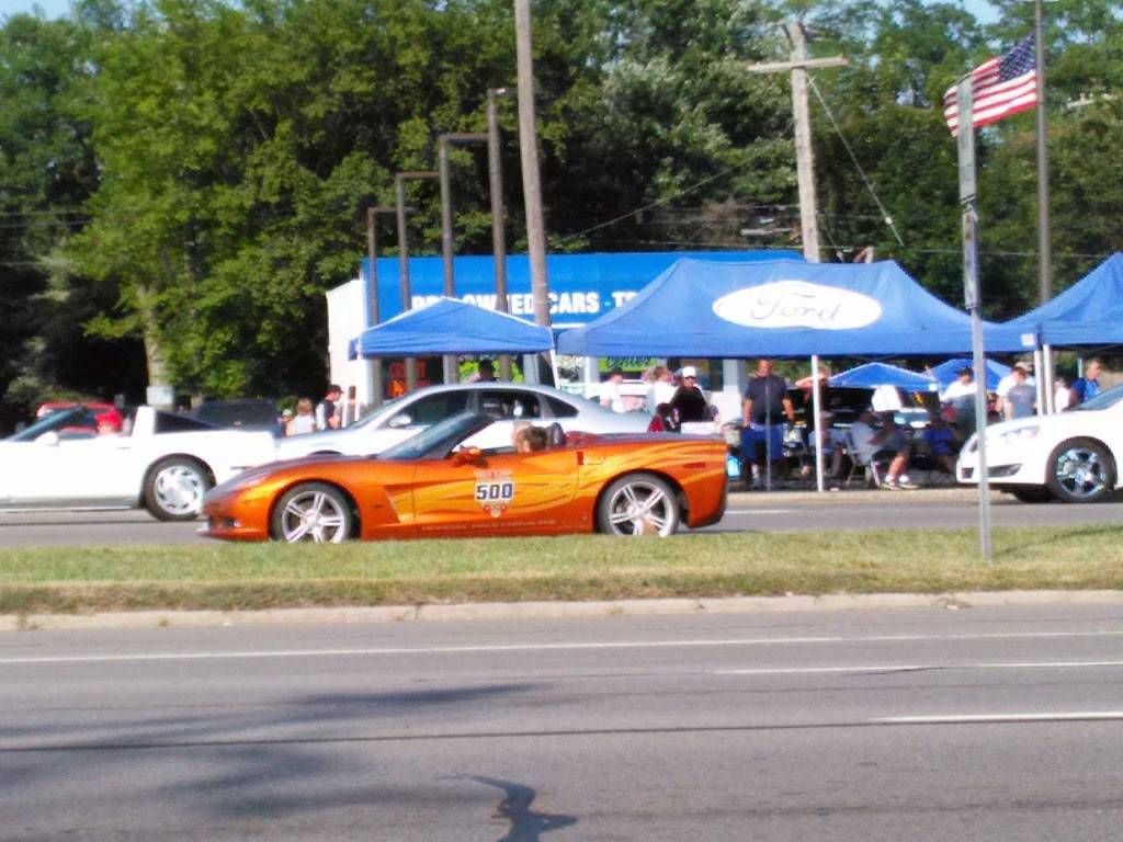 Papa Johns Pizza | restaurant | 29968 Woodward Ave, Royal Oak, MI 48073, USA | 2485564340 OR +1 248-556-4340