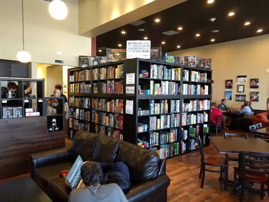 The Board and Brew | cafe | 8150 Baltimore Ave, College Park, MD 20740, USA | 2405424613 OR +1 240-542-4613