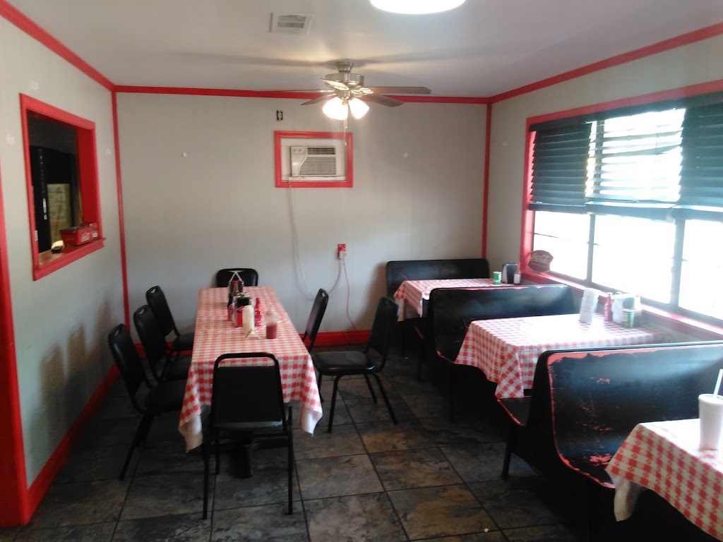 Dairy Delight | restaurant | 2014 W Main St, Pleasant Hill, LA 71065, USA | 3187963341 OR +1 318-796-3341