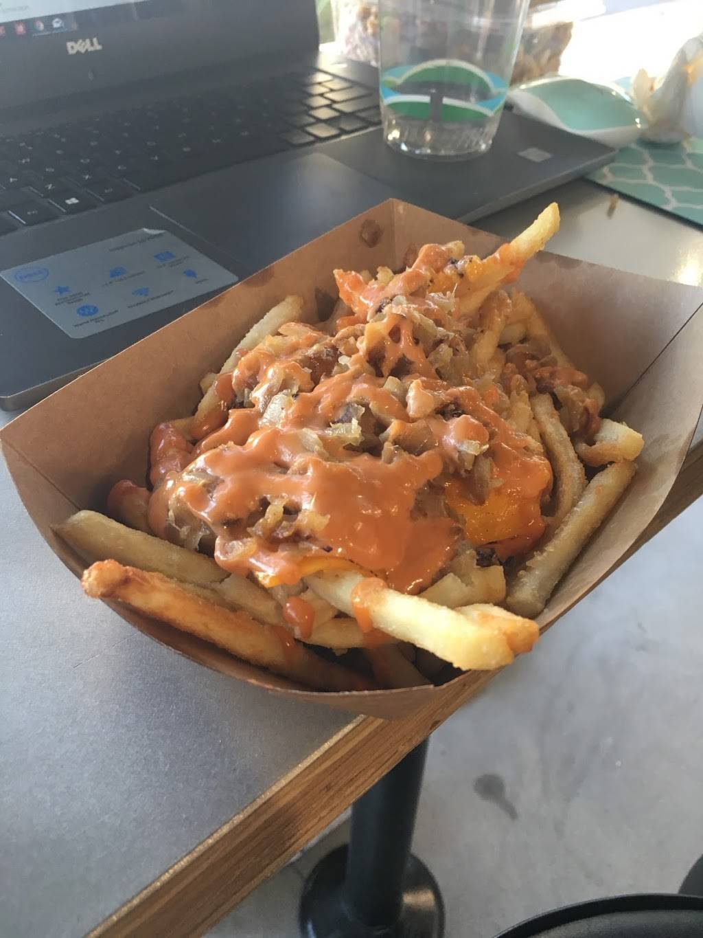 The Black Bean | restaurant | 9430 Warner Ave, Fountain Valley, CA 92708, USA | 6573392223 OR +1 657-339-2223