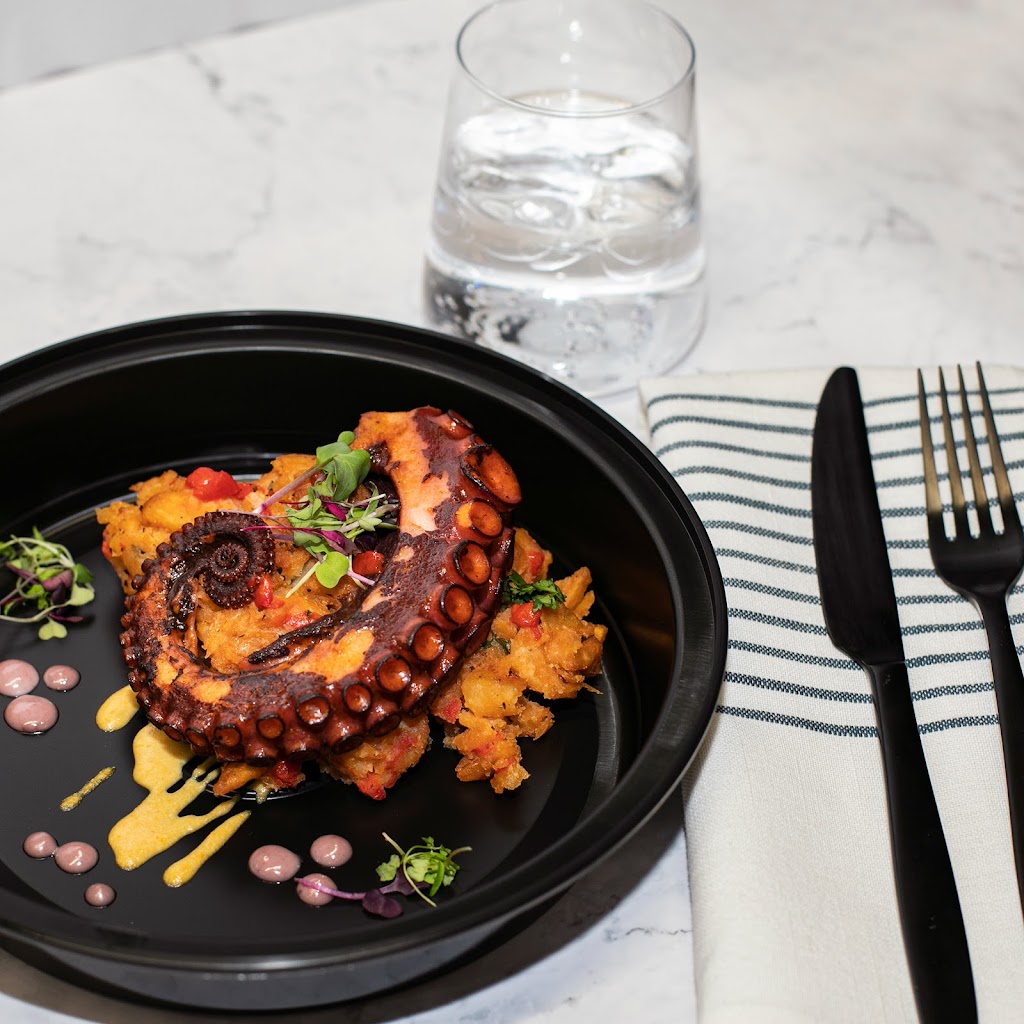 Cebichelsea | restaurant | 101 Liberty St, New York, NY 10007, USA | 5167491545 OR +1 516-749-1545