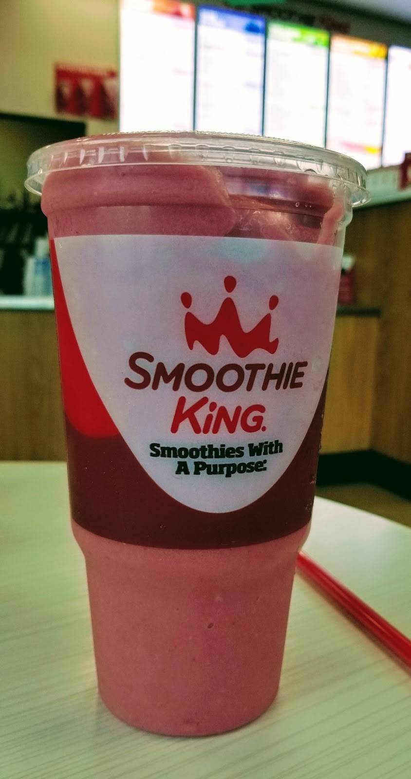 Smoothie King | restaurant | 21001 N. Tatum Ste. 78-1600, Phoenix, AZ 85050, USA | 4805027962 OR +1 480-502-7962