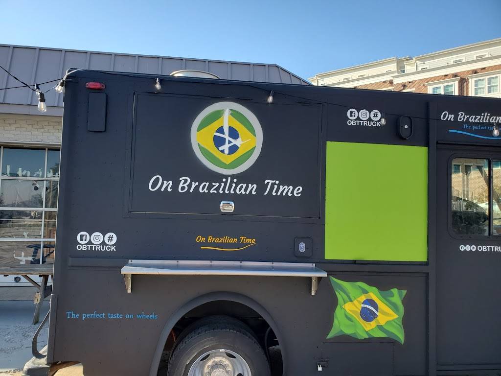 ON BRAZILIAN TIME | restaurant | 1302 Key Hwy, Baltimore, MD 21230, USA | 4439898187 OR +1 443-989-8187