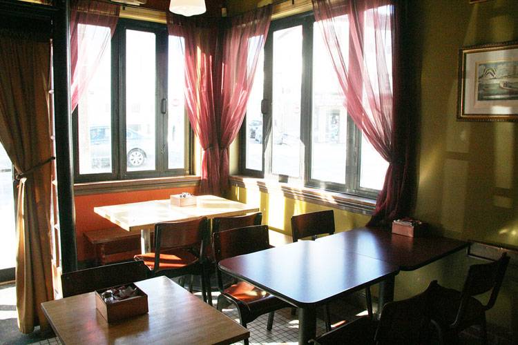 The Avenue Grille and Pizzeria | restaurant | 856 Dorchester Ave, Dorchester, MA 02125, USA | 6172888000 OR +1 617-288-8000