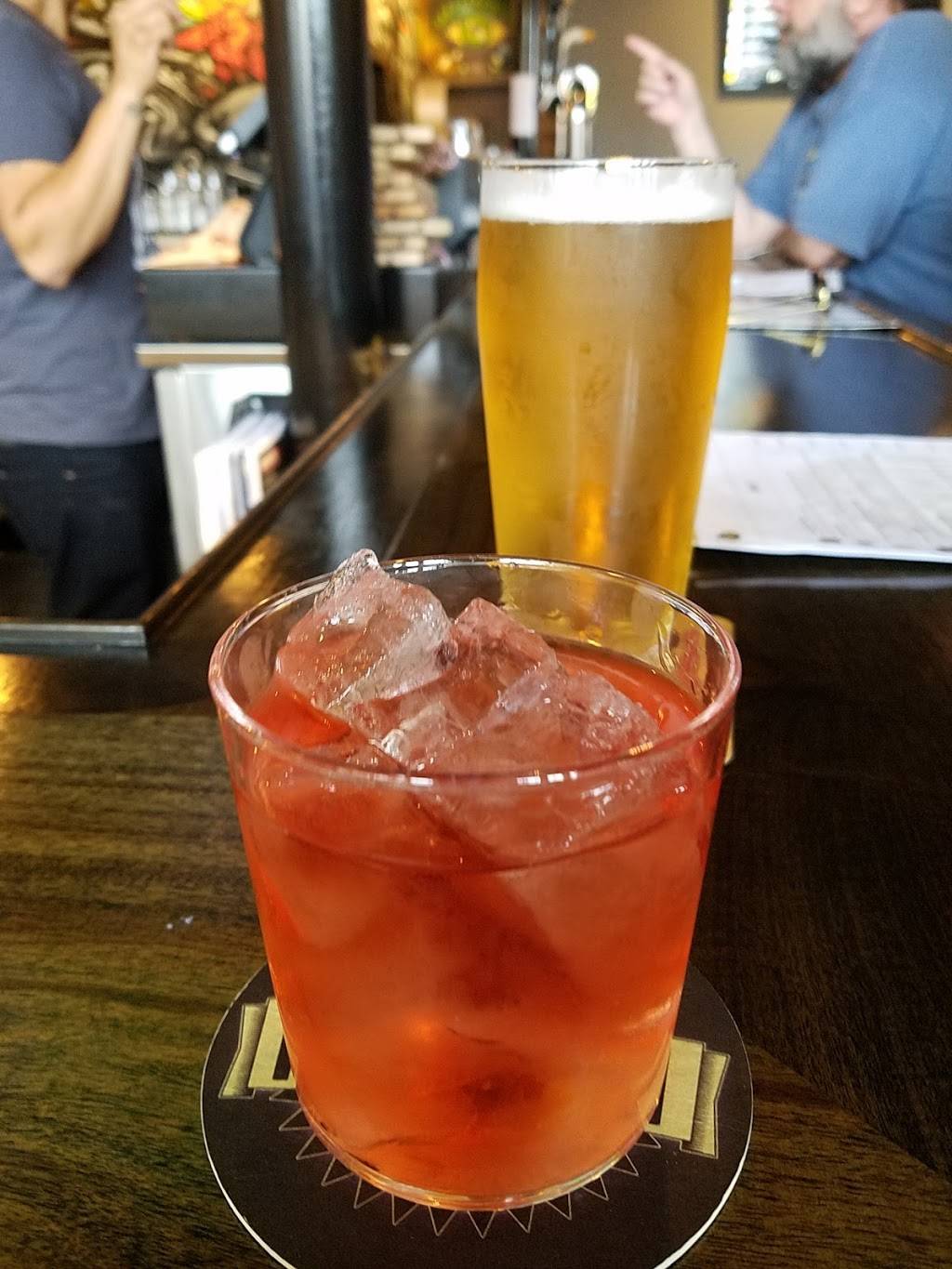 Fischman Public House | restaurant | 4058 N Milwaukee Ave, Chicago, IL 60641, USA | 7738676300 OR +1 773-867-6300