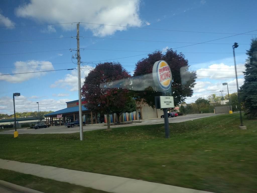 Burger King | restaurant | 5341 Salem Ave, Trotwood, OH 45426, USA | 9378373093 OR +1 937-837-3093