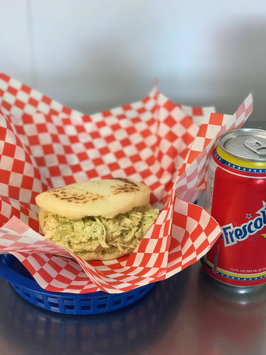 El Rincon Venezolano | restaurant | 1012 S Mason Rd, Katy, TX 77450, USA | 3462431924 OR +1 346-243-1924