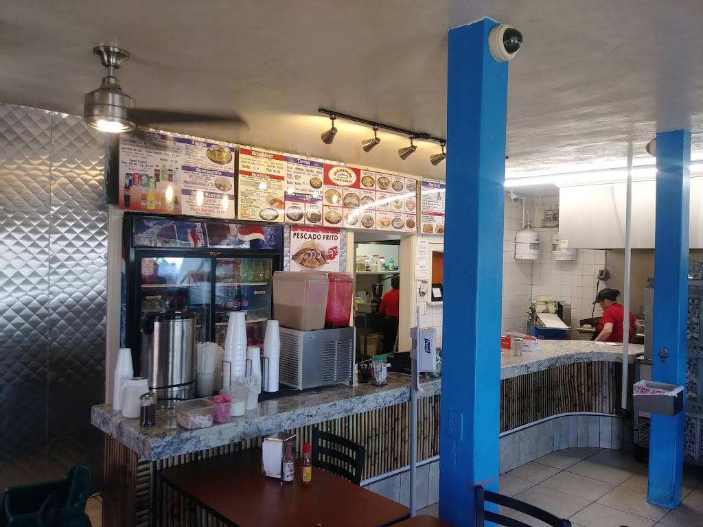 Mariscos Colima | restaurant | 2796 S Cherry Ave, Fresno, CA 93706, USA | 5594865728 OR +1 559-486-5728