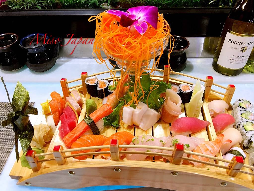 Miso Japan | restaurant | 203 W Pike St, Goshen, IN 46526, USA | 5745336476 OR +1 574-533-6476