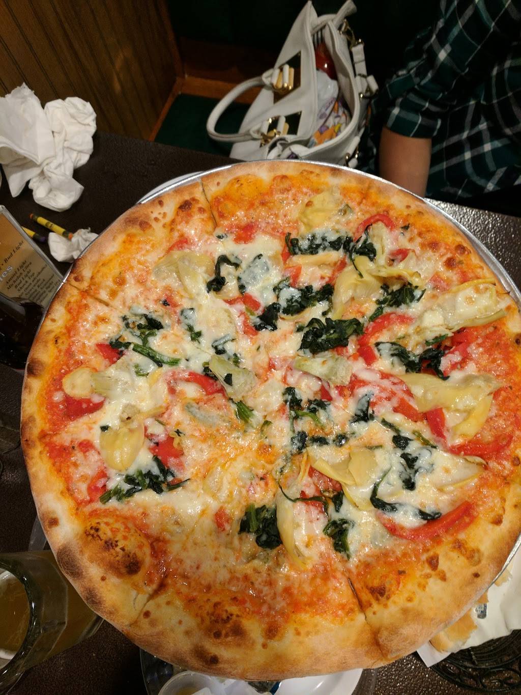 Mama Teresas Italian Restaurant & Pizza | restaurant | 851 Boston Post Rd, Milford, CT 06460, USA | 2038775108 OR +1 203-877-5108