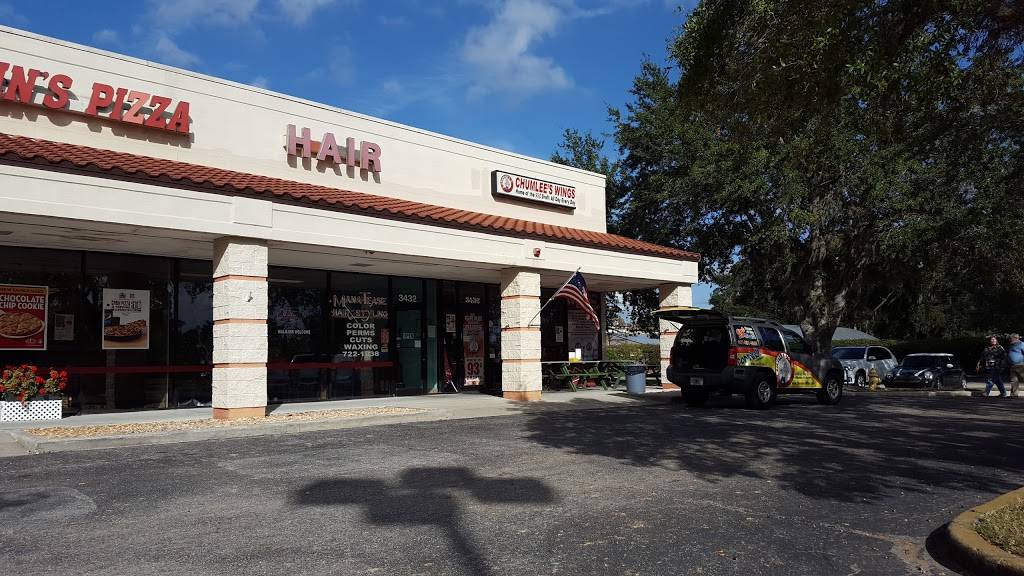 Chumlees Wings | restaurant | 3436 US-301, Ellenton, FL 34222, USA | 9419815383 OR +1 941-981-5383