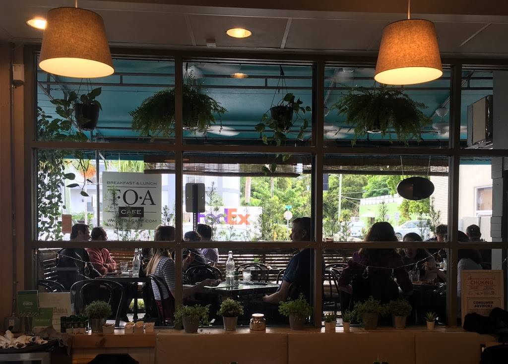 TOA CAFE | restaurant | 2779 Bird Ave, Miami, FL 33133, USA | 3059678170 OR +1 305-967-8170