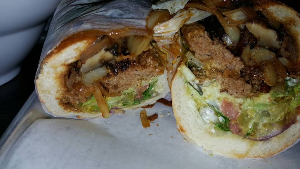 Josephs Dream Burger | restaurant | 1899 Coney Island Ave, Brooklyn, NY 11230, USA | 7189983200 OR +1 718-998-3200