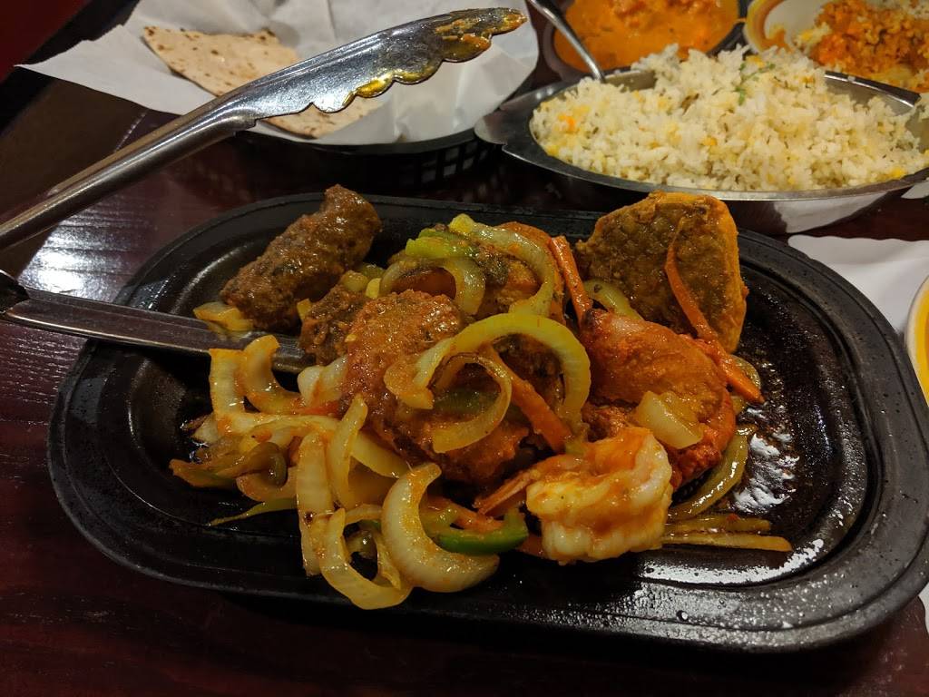 Kohinoor | restaurant | 75 State St, Orem, UT 84058, USA | 8012266666 OR +1 801-226-6666