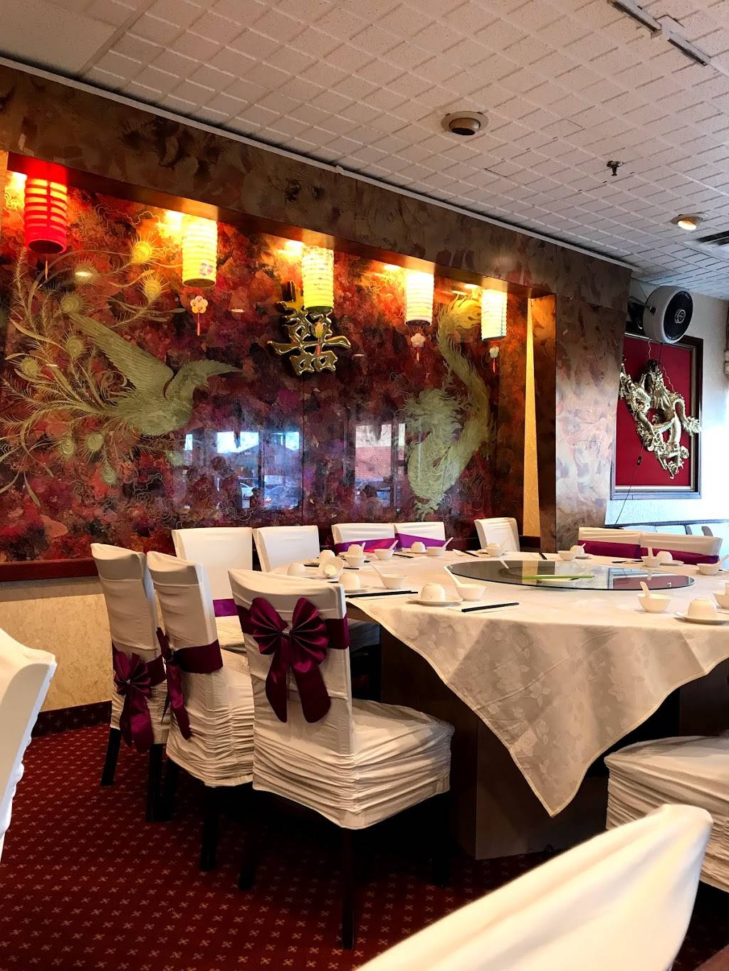 金泉酒楼Golden Fountain Restaurant | restaurant | 1250 Eglinton Ave W, Mississauga, ON L5V 1N3, Canada | 9058218688 OR +1 905-821-8688