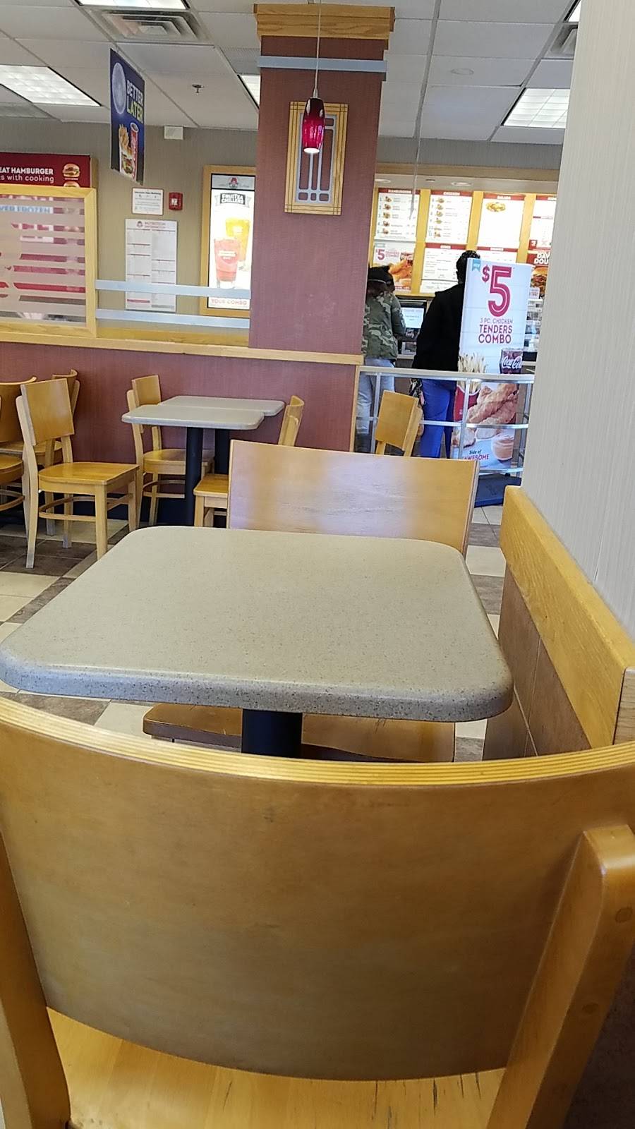 Wendys | restaurant | 462 Chancellor Ave, Newark, NJ 07112, USA | 9737059456 OR +1 973-705-9456