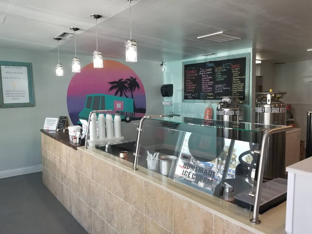 Vitality Bowls Jacksonville | restaurant | 1516 3rd St N, Jacksonville Beach, FL 32250, USA | 9045955492 OR +1 904-595-5492