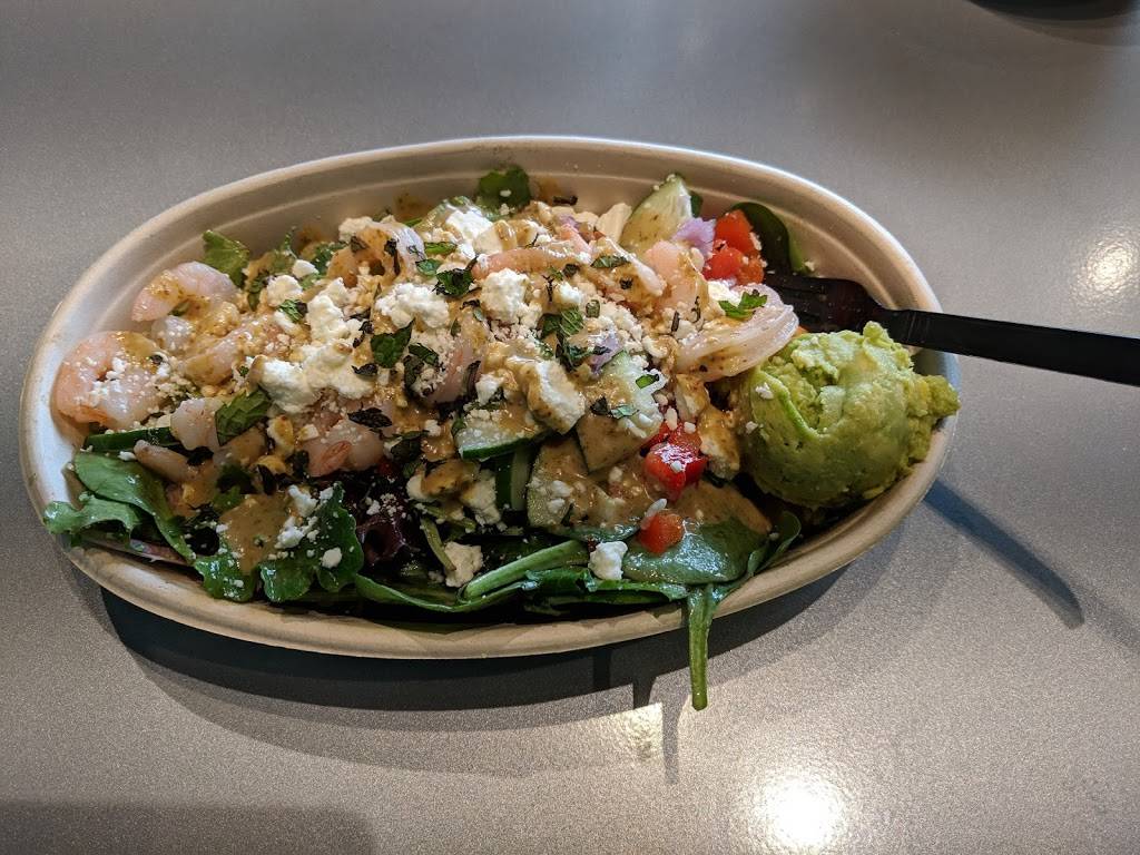 Grabbagreen Food + Juice | restaurant | 100 Shawan Rd suite b, Hunt Valley, MD 21030, USA | 4104032500 OR +1 410-403-2500