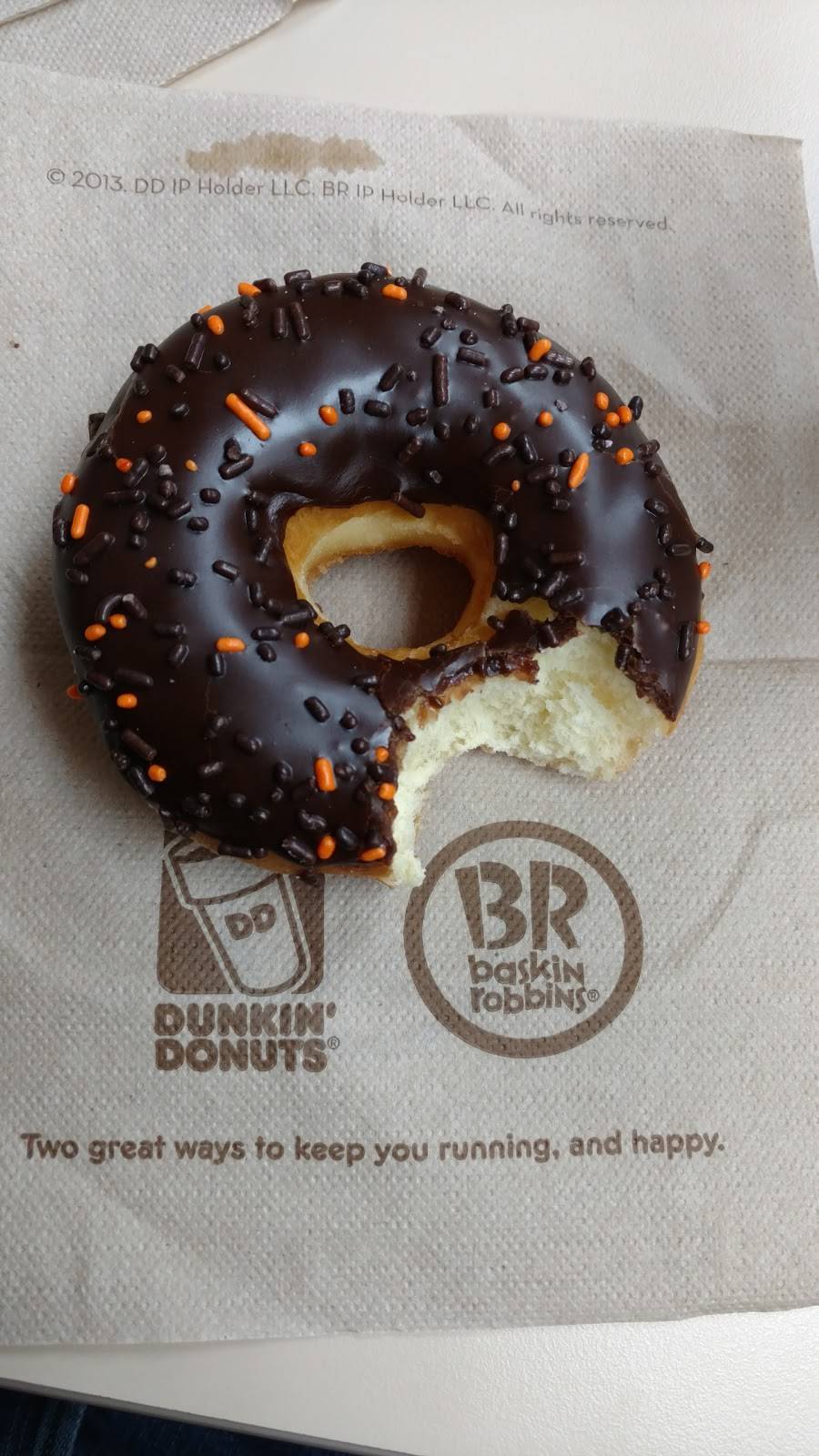 Dunkin Donuts | cafe | 5050 W Grand Ave, Chicago, IL 60639, USA | 7736223373 OR +1 773-622-3373