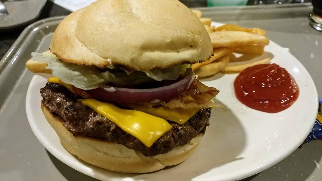 York Steak House | restaurant | 4220 W Broad St, Columbus, OH 43228, USA | 6142726485 OR +1 614-272-6485