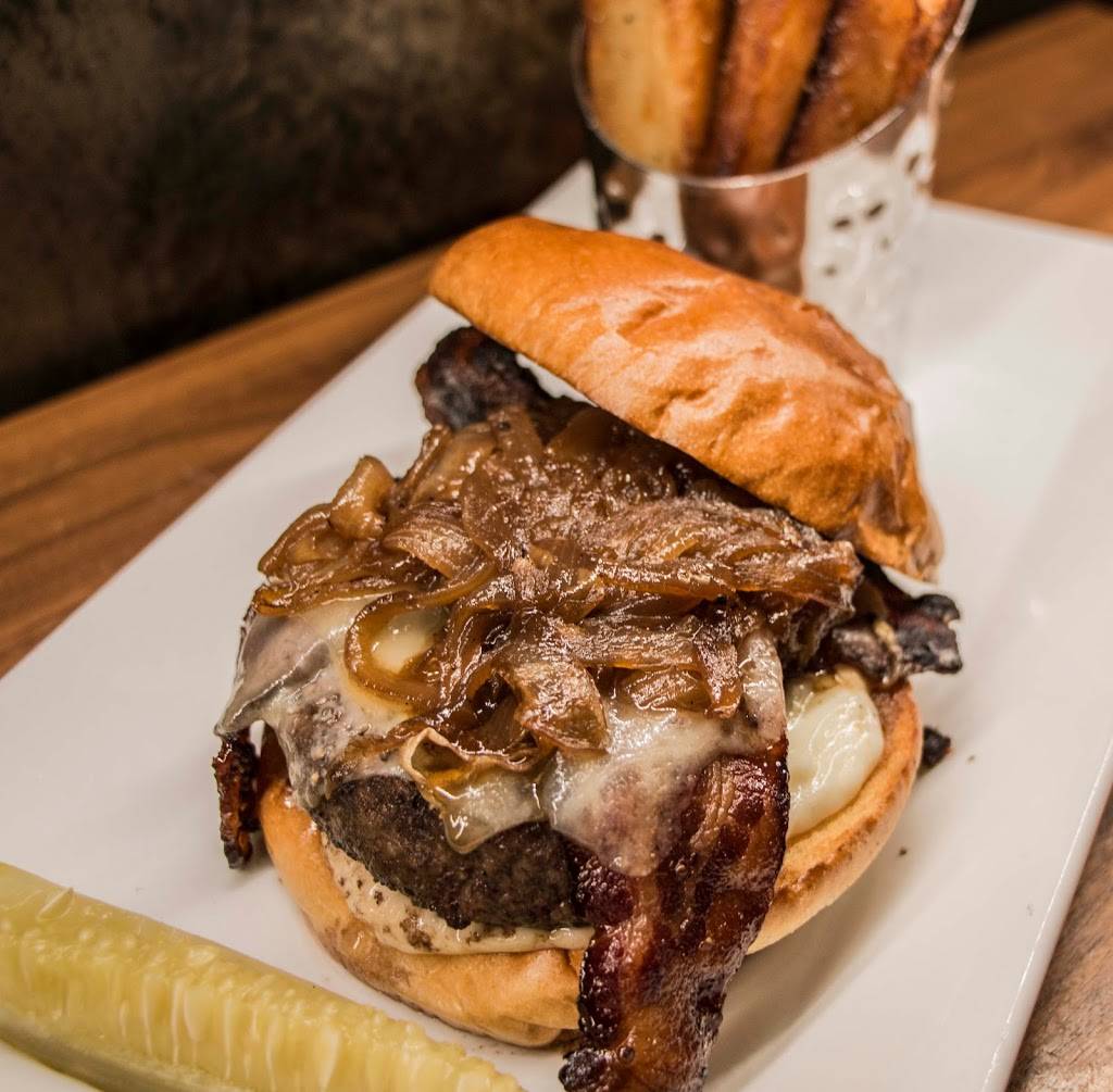 PARK 600 bar + kitchen | restaurant | 600 E University Dr, Rochester, MI 48307, USA | 2484538732 OR +1 248-453-8732