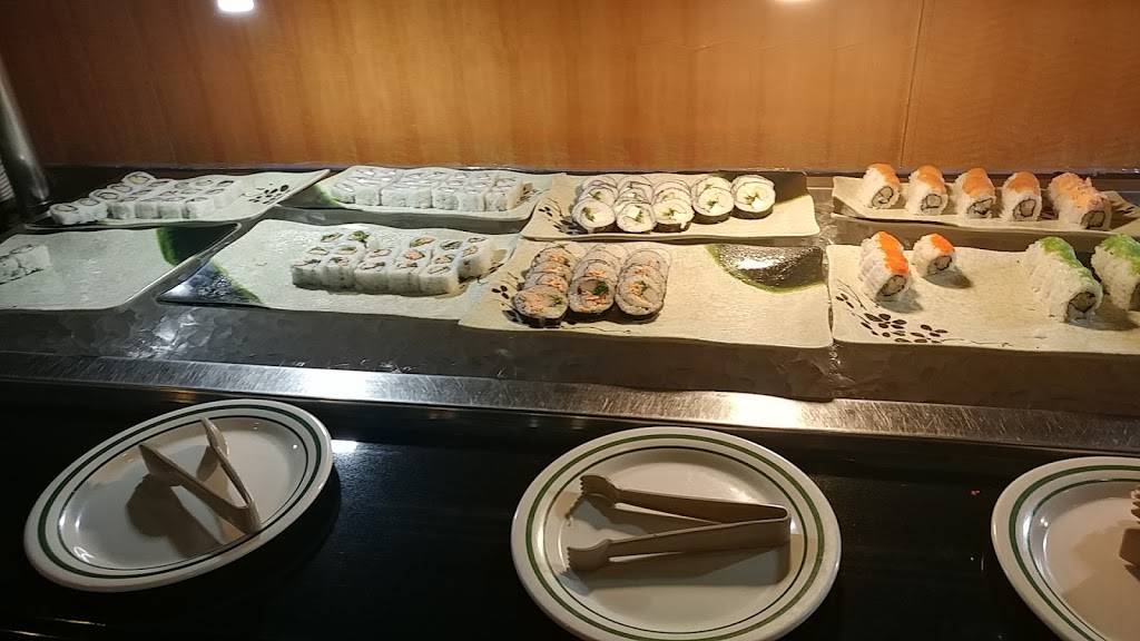 CHINA ONE BUFFET | restaurant | 1990 Cooper Foster Park Rd, Lorain, OH 44053, USA | 4404441079 OR +1 440-444-1079