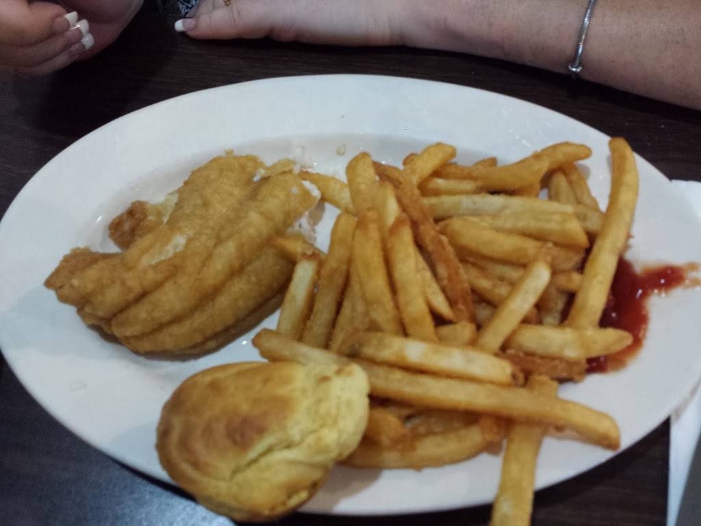 Riverside Cafe | restaurant | 522 N Main St, Farmville, VA 23901, USA | 4343922008 OR +1 434-392-2008