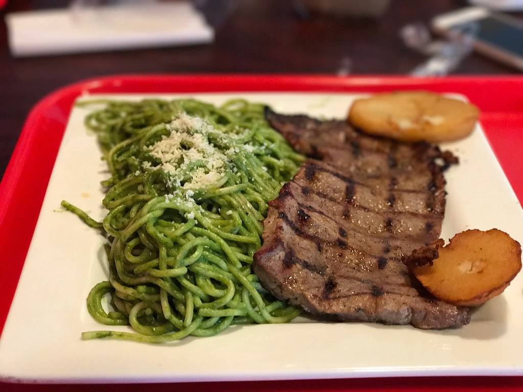 La Granja Restaurant | restaurant | 2809 W Vine St, Kissimmee, FL 34741, USA | 4072018146 OR +1 407-201-8146