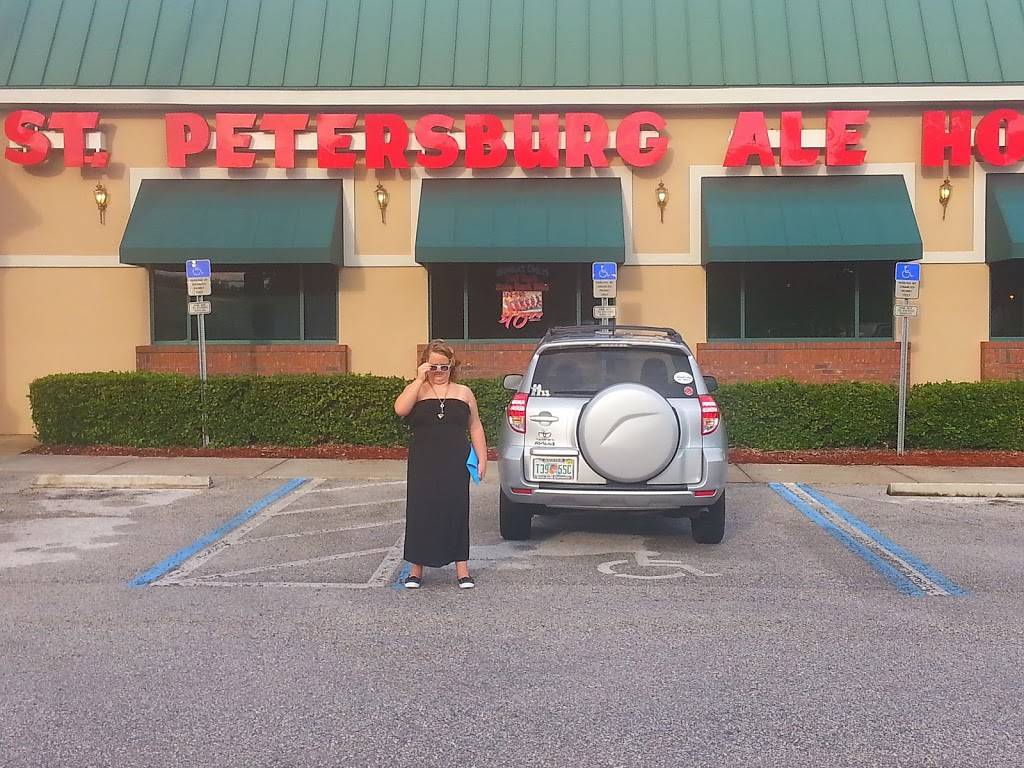 Millers Ale House - St. Pete | restaurant | 7901 Dr M.L.K. Jr St N, St. Petersburg, FL 33702, USA | 7272179206 OR +1 727-217-9206