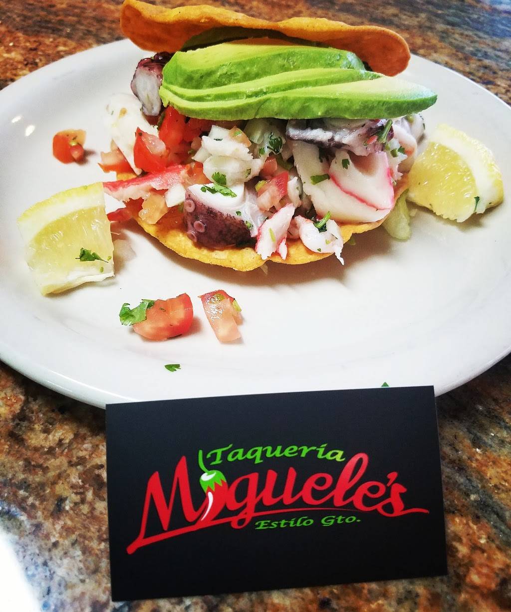Taqueria Migueles | restaurant | 905 Academy Ave, Sanger, CA 93657, USA | 5593998616 OR +1 559-399-8616