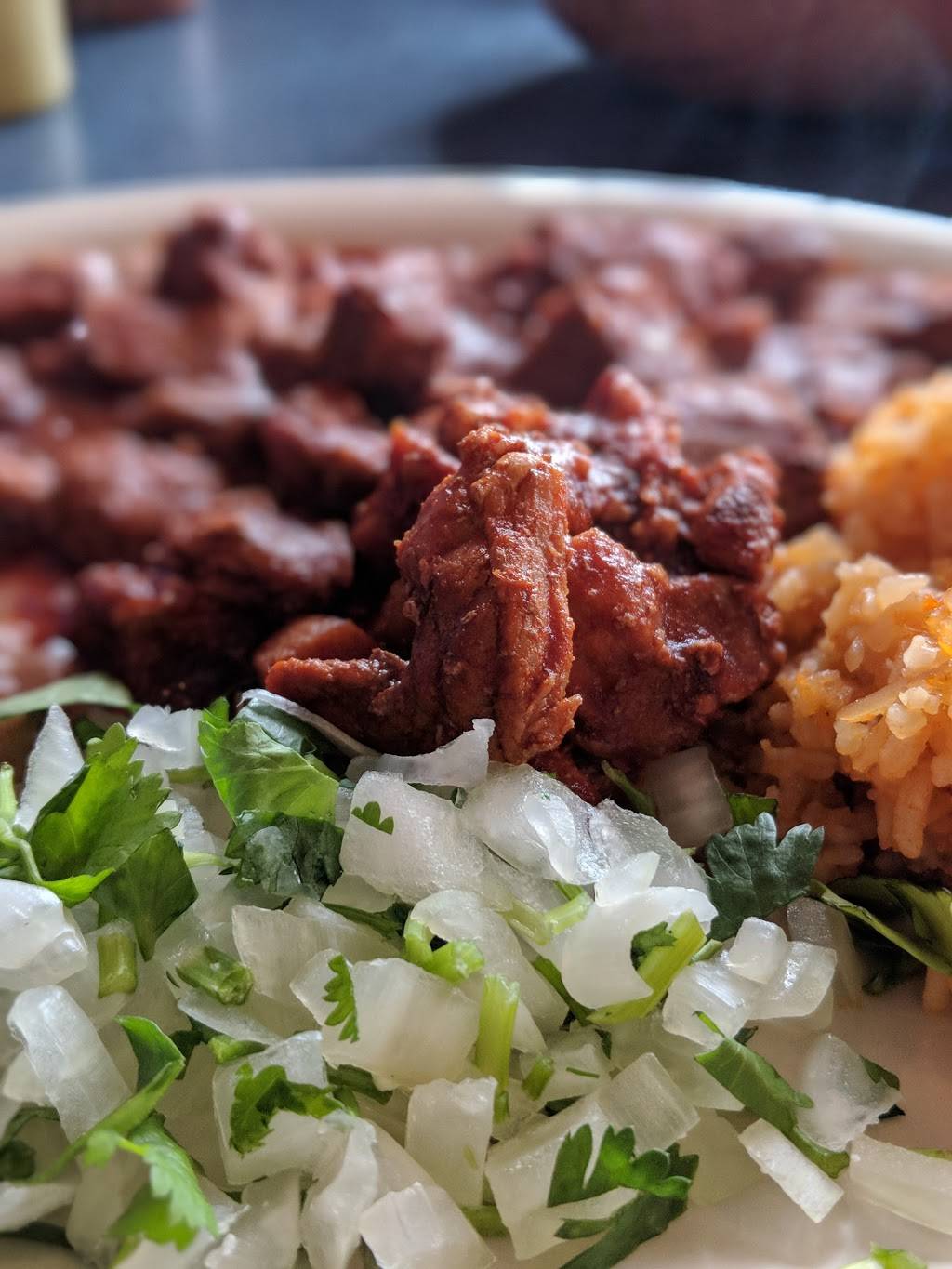 Pueblas Mexican Kitchen | restaurant | 6320 N Main St, Houston, TX 77009, USA | 7134269062 OR +1 713-426-9062