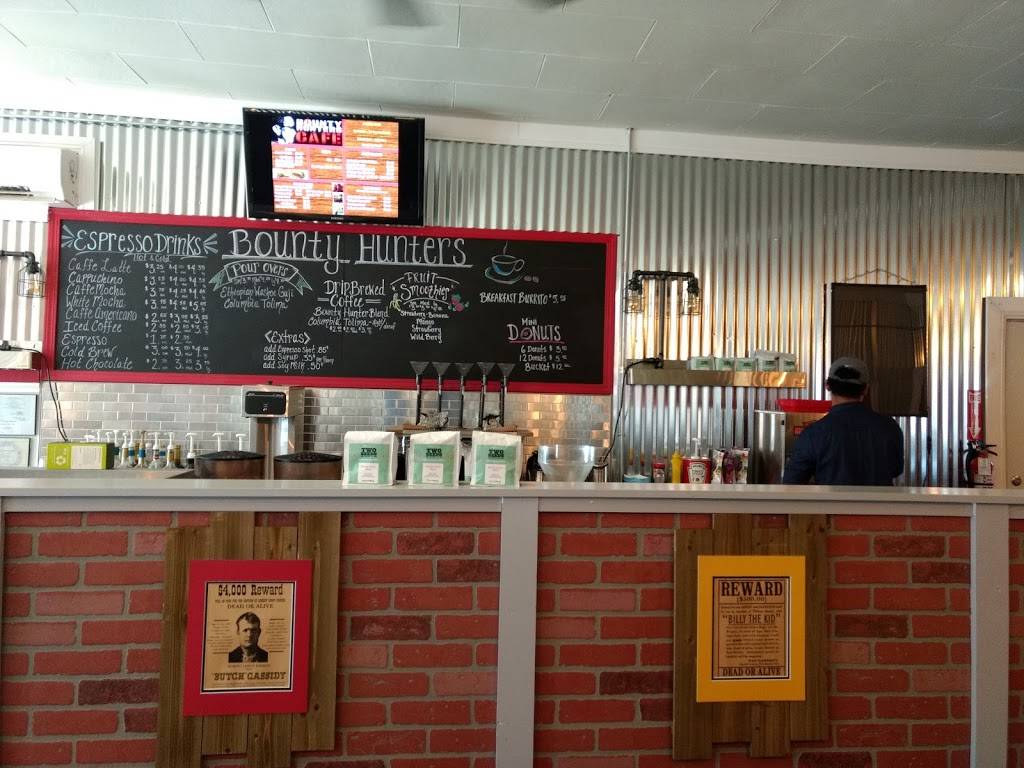 Bounty Hunter Cafe | restaurant | 406 Vernon St, Roseville, CA 95678, USA | 9167720406 OR +1 916-772-0406