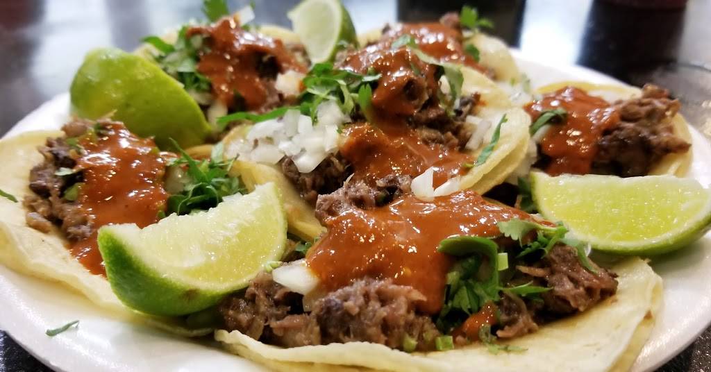 Taqueria El Jefe | restaurant | 2880 N Garey Ave C, Pomona, CA 91767, USA | 9095684731 OR +1 909-568-4731