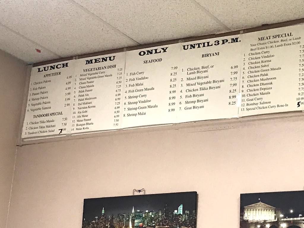 Curry & Hurry | meal takeaway | 2412 N High St, Columbus, OH 43202, USA | 6142617671 OR +1 614-261-7671