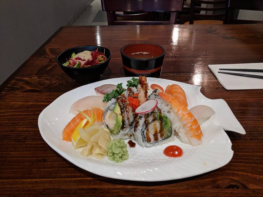 Kibo Sushi | restaurant | 345 Bloor St E, Toronto, ON M4W 3J6, Canada | 4169296870 OR +1 416-929-6870