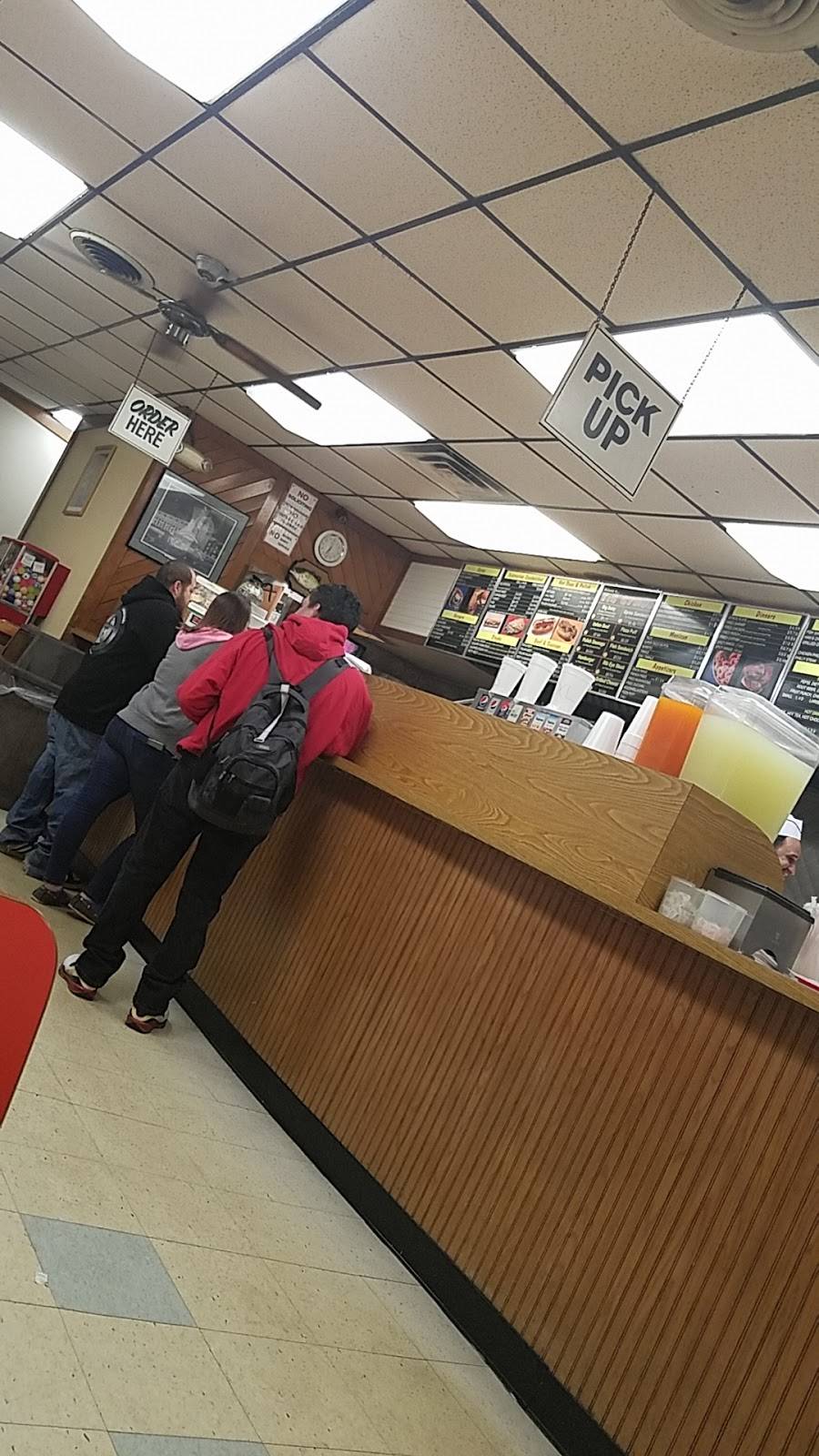 T & G Gyros | restaurant | 13001 Western Ave, Blue Island, IL 60406, USA | 7085977880 OR +1 708-597-7880