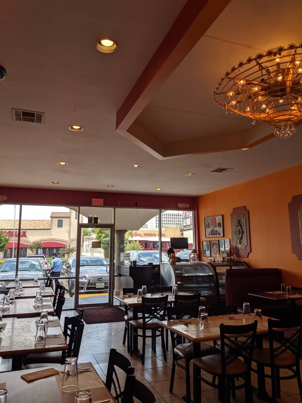 Kaveri Indian Kitchen | restaurant | 5959 Hillcroft St, Houston, TX 77036, USA | 7133392000 OR +1 713-339-2000