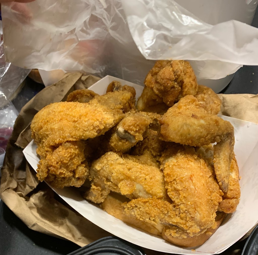 Hot & Doll Southern Cuisine | restaurant | 6217 B, Kennedy Ave, Hammond, IN 46323, USA | 2198032191 OR +1 219-803-2191