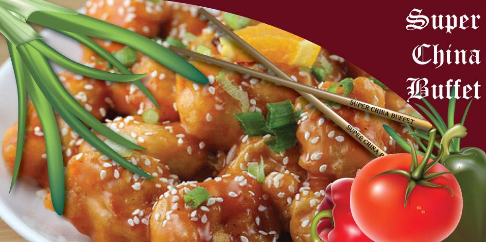Super China Buffet | meal takeaway | 2103 Pyramids Village Blvd #103, Greensboro, NC 27405, USA | 3363589333 OR +1 336-358-9333