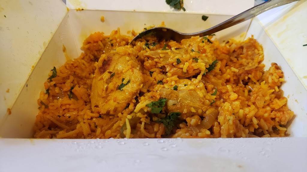 Curry Corner | restaurant | 600 Linden Ave, South San Francisco, CA 94080, USA | 6502731180 OR +1 650-273-1180